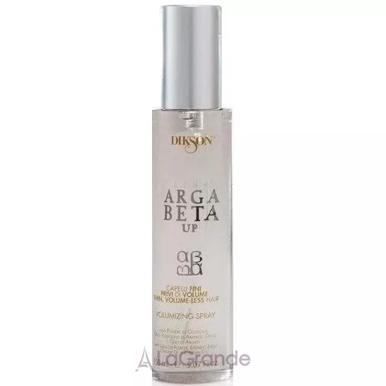 Dikson ArgaBeta Up Spray Volumizzante Capelli Di Volume ������������� ����� ��� ������ �����