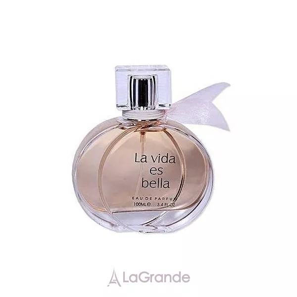 Fragrance World La Vida Es Bella ����������� ����