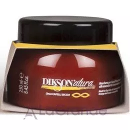 Dikson Natura Maschera Secchi ����� ��� ����� ����� � ���������� ������������ � ����