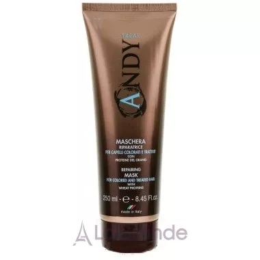 Dikson Andy Riparatore Mask ����� ��� ���������� � ������������ ��������� �����