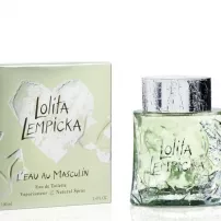 Lolita Lempicka L'eau Au Masculin ��������� ����