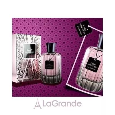 Fragrance World Lady Magnifique  