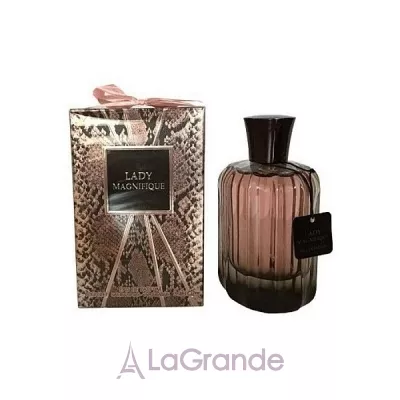 Fragrance World Lady Magnifique  