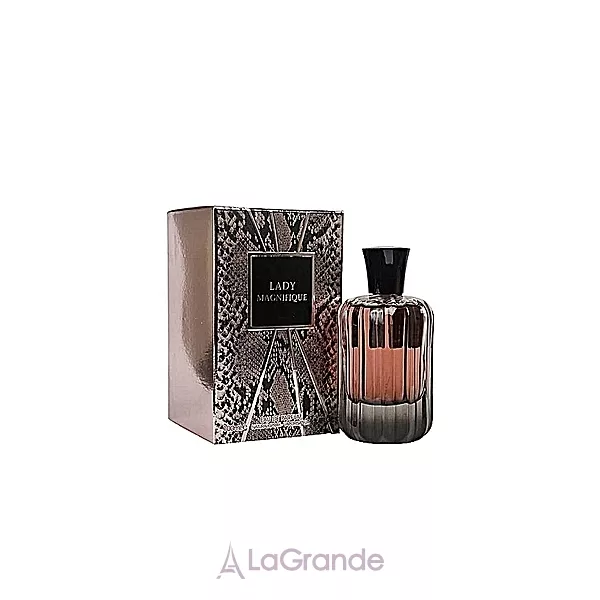 Fragrance World Lady Magnifique ��������������� ����