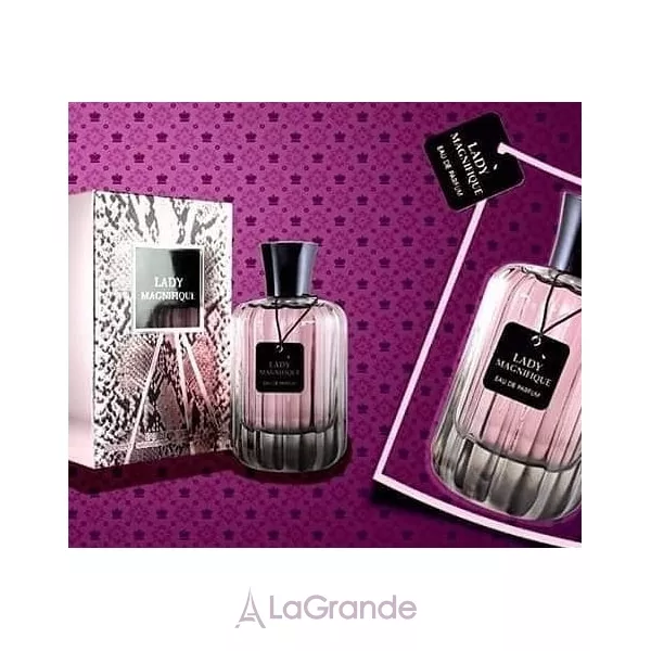 Fragrance World Lady Magnifique ��������������� ����
