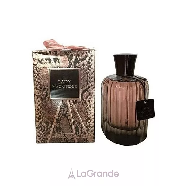 Fragrance World Lady Magnifique ��������������� ����