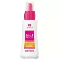 Dermacol Detox & Defence Face Cream ���������������� �� �������� ���� ��� �������