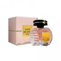 Fragrance World Love De Rose Donna ��������������� ����