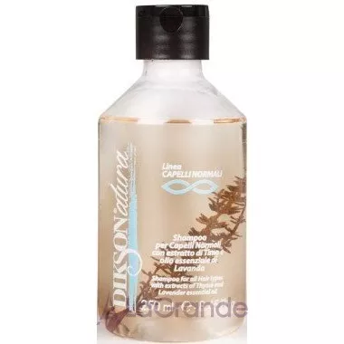 Dikson Natura Shampoo Normali ������� ��� ���������� ����� � ���������� �������