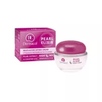 Dermacol Pearl Elixir Multi-Active Lifting Cream ���� ������, �� ���������