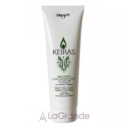 Dikson Keiras Maschera Ogni Giorno ������� ����� ��� ��� ���� ������� � ���������� �� ������� �