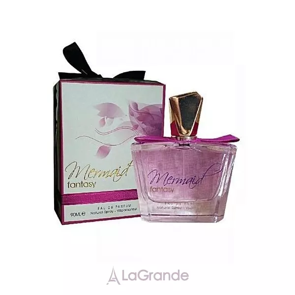 Fragrance World Mermaid Fantasy ��������������� ����