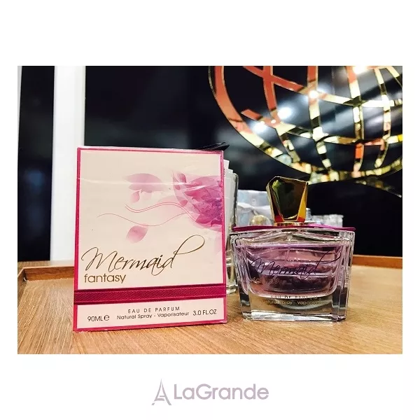 Fragrance World Mermaid Fantasy ��������������� ����