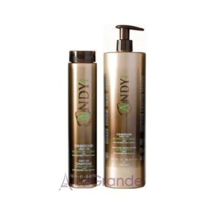 Dikson Andy Daily Use Conditioner      