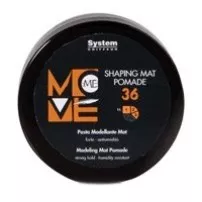 Dikson Move-Me 36 Shaping Mat Pomade ������ ����-������ ������ ��������