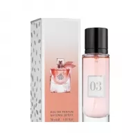 Fragrance World 03 La Vida Es Bella ��������������� ����