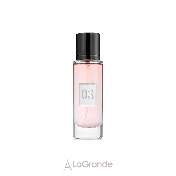 Fragrance World 03 La Vida Es Bella ��������������� ����