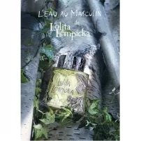 Lolita Lempicka L'eau Au Masculin ����������-����