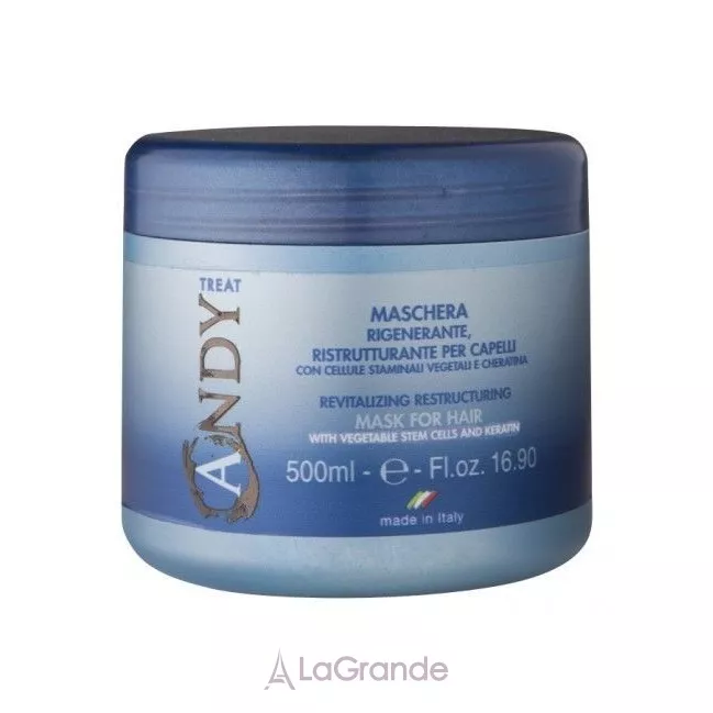 Dikson Andy Regenerating Mask ����������� ����� ��� �������