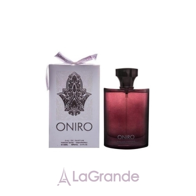 Fragrance World Oniro  