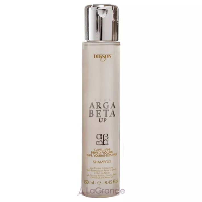 Dikson ArgaBeta Up Shampoo Capelli Di Volume ³���������� ������� ��� ��'��� �������