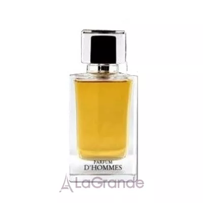 Fragrance World Parfum D`Hommes  