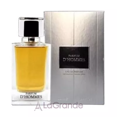 Fragrance World Parfum D`Hommes  