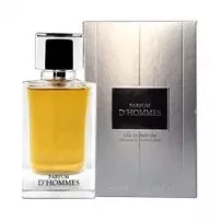 Fragrance World Parfum D`Hommes ��������������� ����