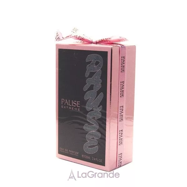 Fragrance World Pause Extreme ��������������� ����