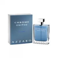 Azzaro Chrome United ��������� ����