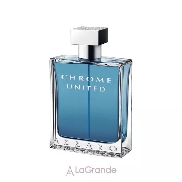 Azzaro Chrome United �������� ����