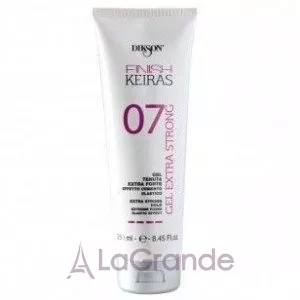 Dikson Finish Keiras 07 Gel Extra Strong ���� ������������ ��������