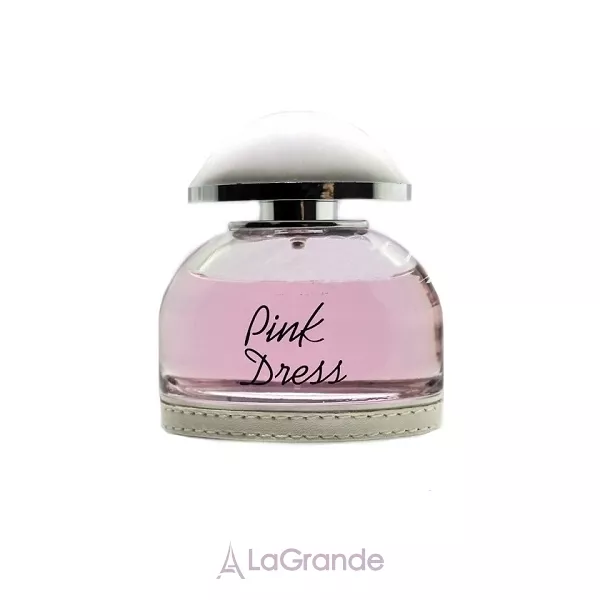Fragrance World Pink Dress ��������������� ����