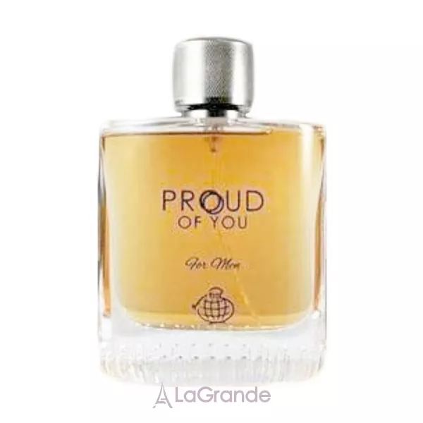 Fragrance World Proud Of You ��������������� ����