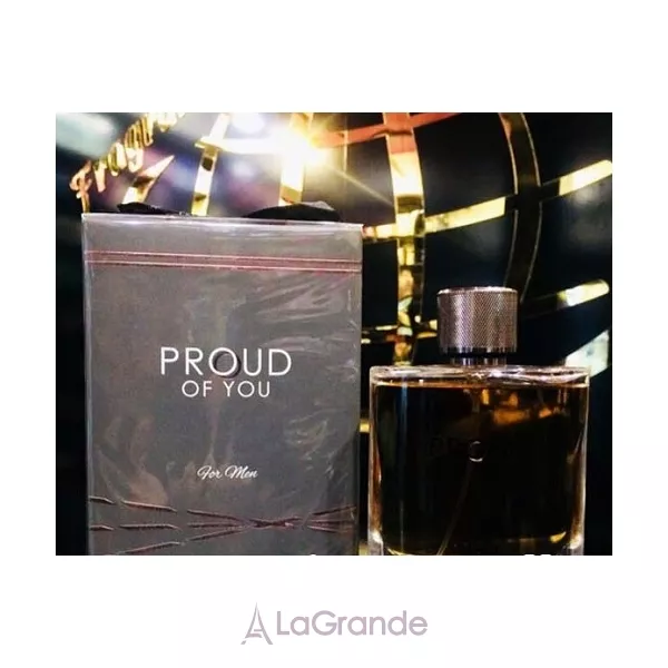 Fragrance World Proud Of You ��������������� ����
