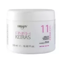 Dikson Finish Keiras 11 Wax Gel Flexible Control For Hair ���� ������� ��������-������ ��������