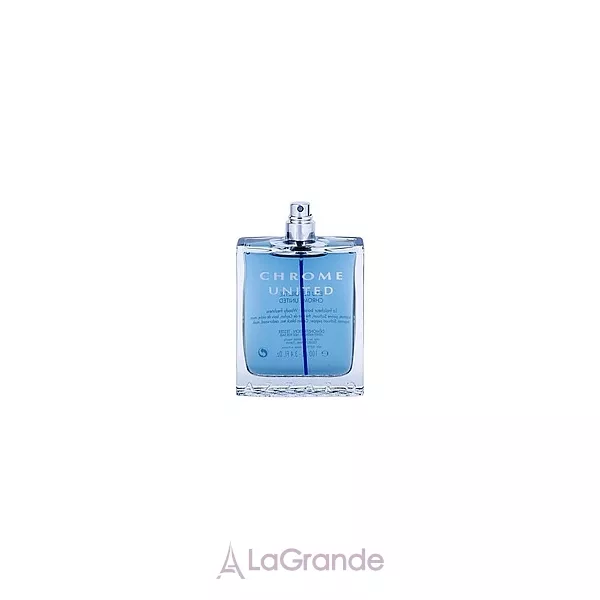 Azzaro Chrome United ��������� ���� (������ ��� ��������)