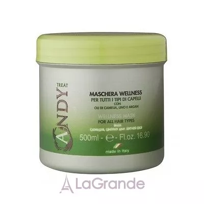 Dikson Andy Maschera Wellness ����� ��� ���� ����� �����