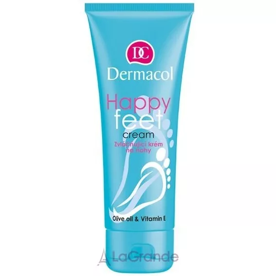 Dermacol Feet Care Happy Feet ���� ��� c������, ����������