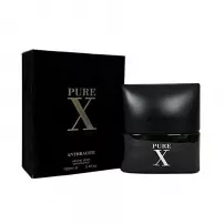 Fragrance World Pure X Anthracite ��������������� ����