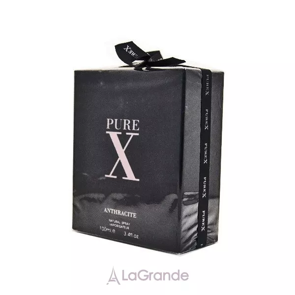 Fragrance World Pure X Anthracite ��������������� ����