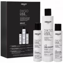 Dikson Dikso Liss Mini Kit ����� ��� ������������� �����
