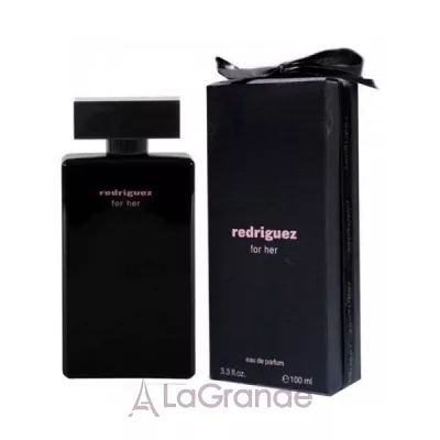 Fragrance World Redriguez Black   ()