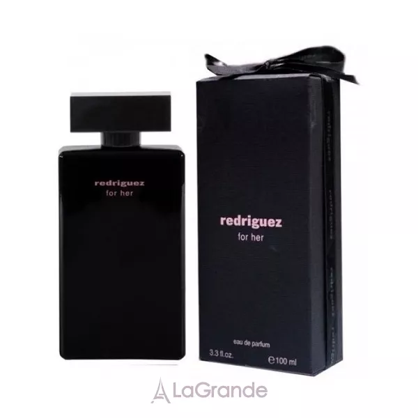 Fragrance World Redriguez Black ��������������� ���� (������)