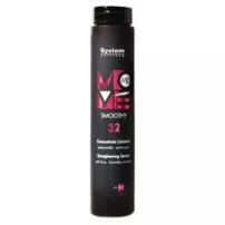 Dikson Move-Me 32 Smoothy Straightening Serum ����������� ����������� ��������� "�����������"