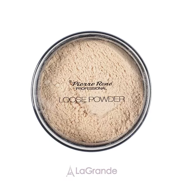 Pierre Rene Loose Powder ����������� �����