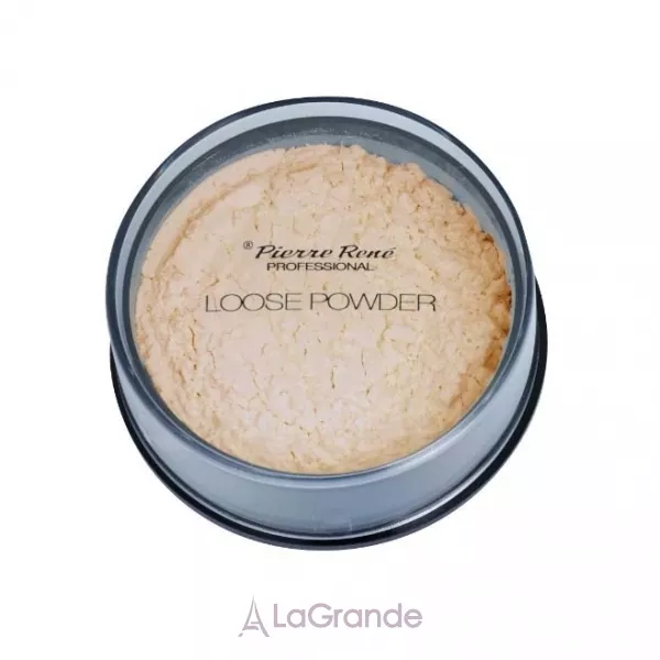 Pierre Rene Loose Powder ����������� �����