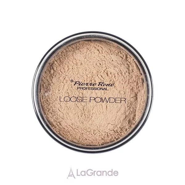 Pierre Rene Loose Powder ����������� �����