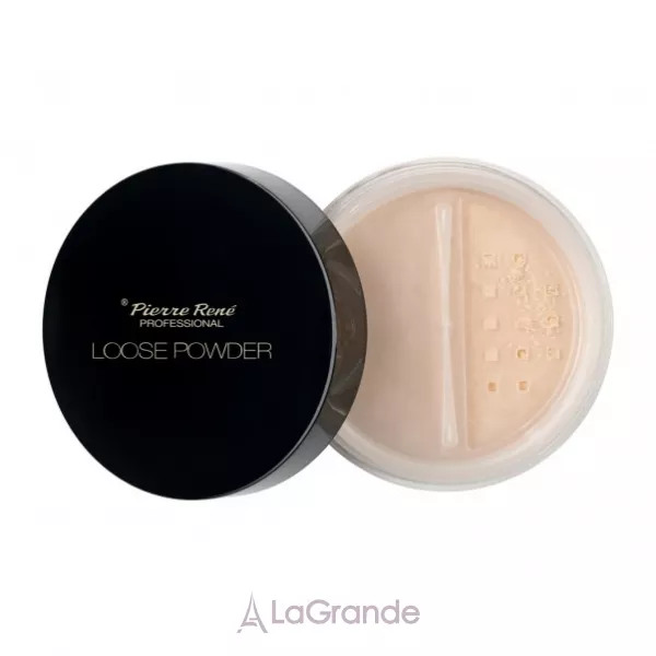 Pierre Rene Loose Powder ����������� �����