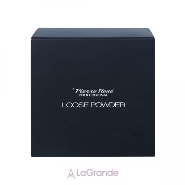 Pierre Rene Loose Powder ����������� �����